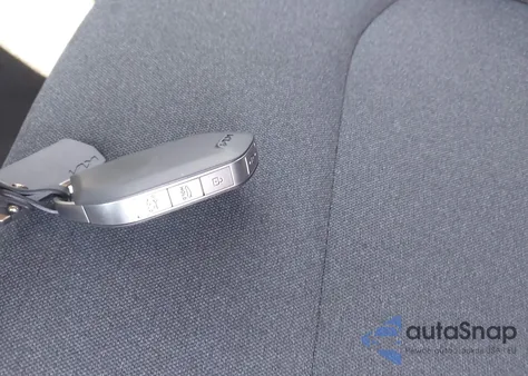 2025 Kia K4 Lxs from USA, damaged, VIN 3KPFT4DEXSE216012